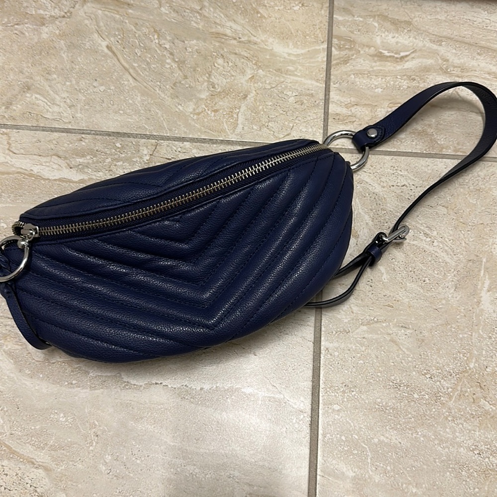 Belt bag by Rebecca Minkoff